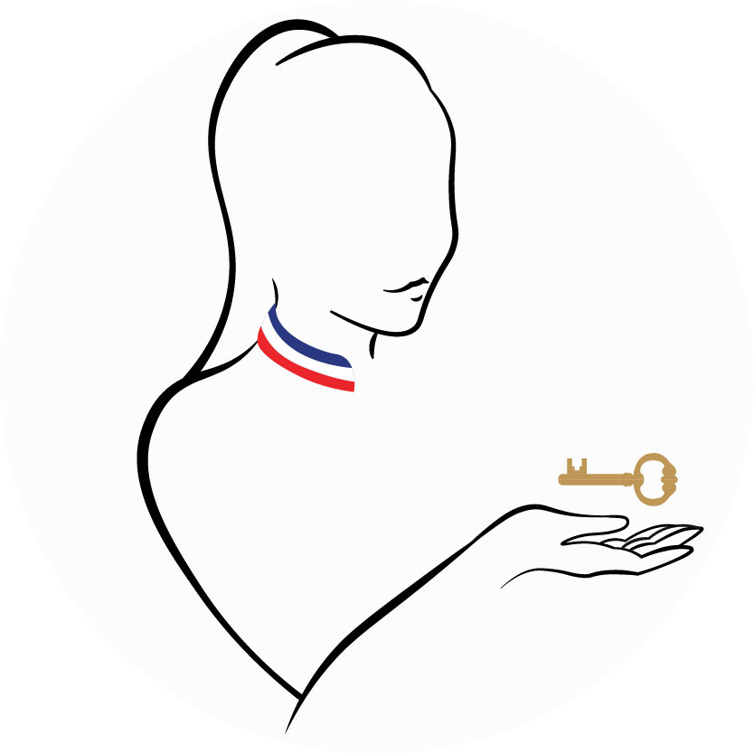 Logo | JB Gouvernante